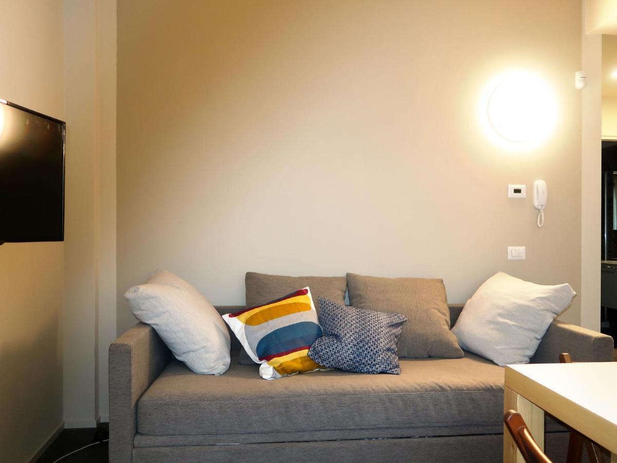Apartment Bilocale By Interhome Olgiasca Exterior photo