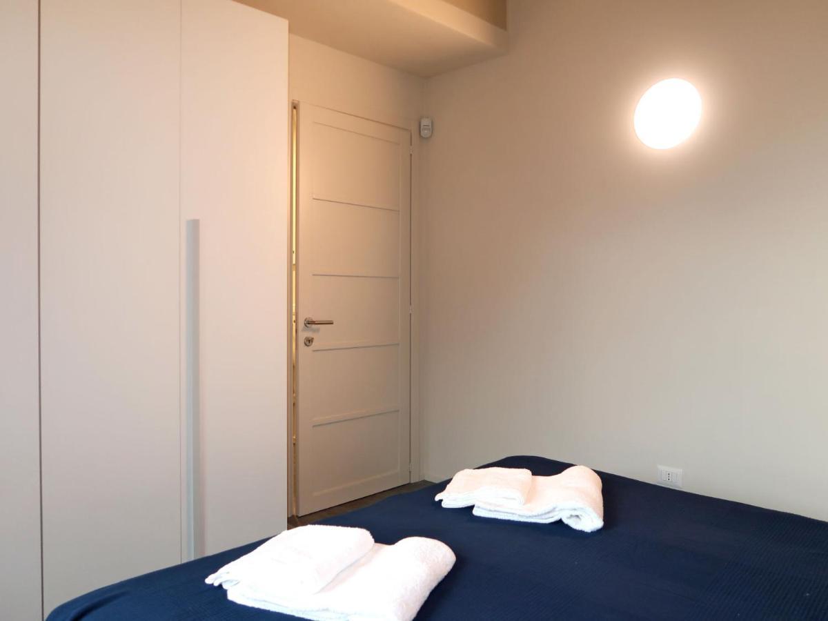 Apartment Bilocale By Interhome Olgiasca Exterior photo